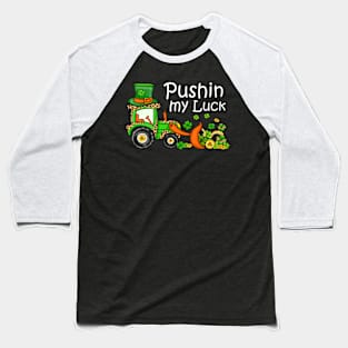 funny st patricks day Baseball T-Shirt